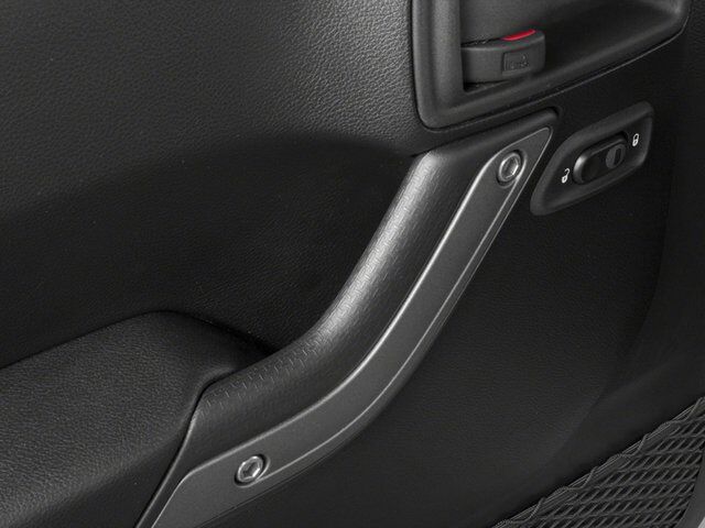2016 Jeep Wrangler Unlimited Sport Winder GA
