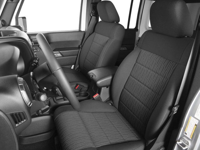 2016 Jeep Wrangler Unlimited Sport Winder GA