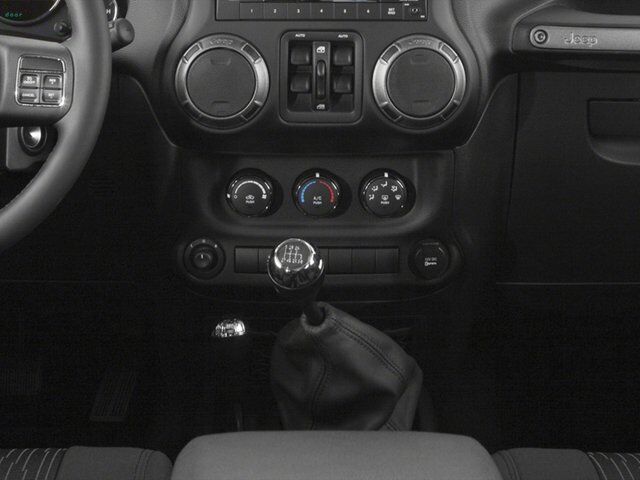 2016 Jeep Wrangler Unlimited Sport Winder GA