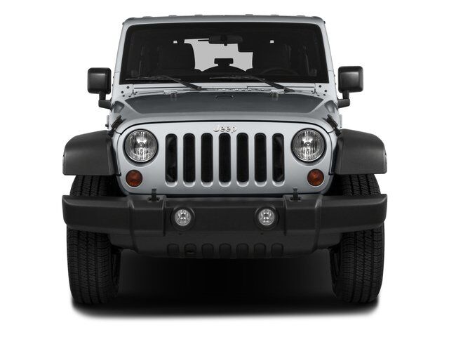 2016 Jeep Wrangler Unlimited Sport Winder GA
