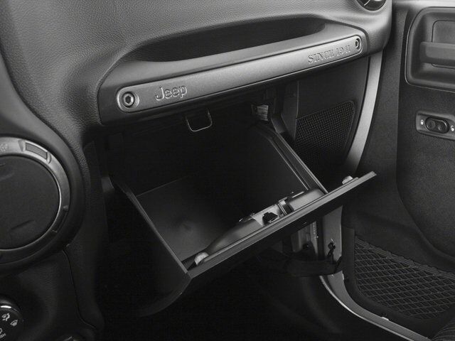 2016 Jeep Wrangler Unlimited Sport Winder GA