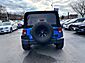 2016 Jeep Wrangler Unlimited Sport Worcester MA