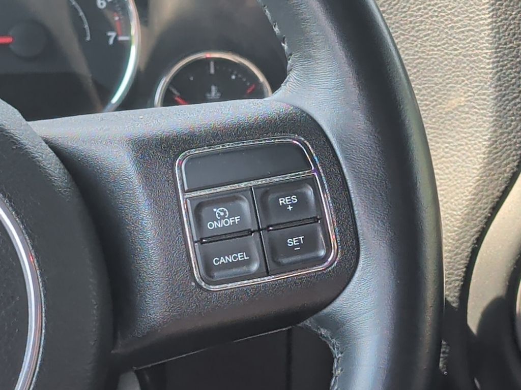 2016 Jeep Wrangler Unlimited Sport Worcester MA