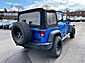 2016 Jeep Wrangler Unlimited Sport Worcester MA