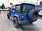 2016 Jeep Wrangler Unlimited Sport Worcester MA