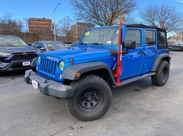 2016_Jeep_Wrangler_Unlimited Sport_ Worcester MA