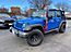 2016 Jeep Wrangler Unlimited Sport Worcester MA