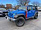 2016 Jeep Wrangler Unlimited Sport Worcester MA