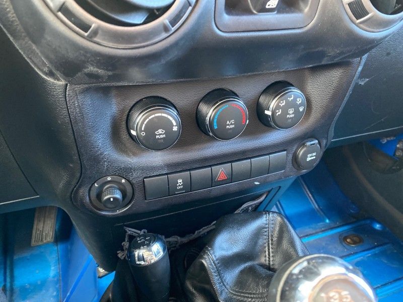 2016 Jeep Wrangler Unlimited Sport Worcester MA