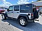 2016 Jeep Wrangler Unlimited Sport w/ Hardtop 4x4 Ashland VA