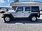 2016 Jeep Wrangler Unlimited Sport w/ Hardtop 4x4 Ashland VA