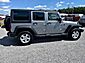 2016 Jeep Wrangler Unlimited Sport w/ Hardtop 4x4 Ashland VA