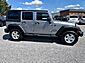 2016 Jeep Wrangler Unlimited Sport w/ Hardtop 4x4 Ashland VA