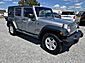 2016 Jeep Wrangler Unlimited Sport w/ Hardtop 4x4 Ashland VA
