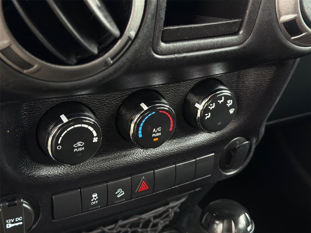 2016 Jeep Wrangler Unlimited Sport Hagerstown MD