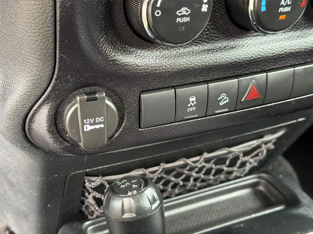 2016 Jeep Wrangler Unlimited Sport Hagerstown MD
