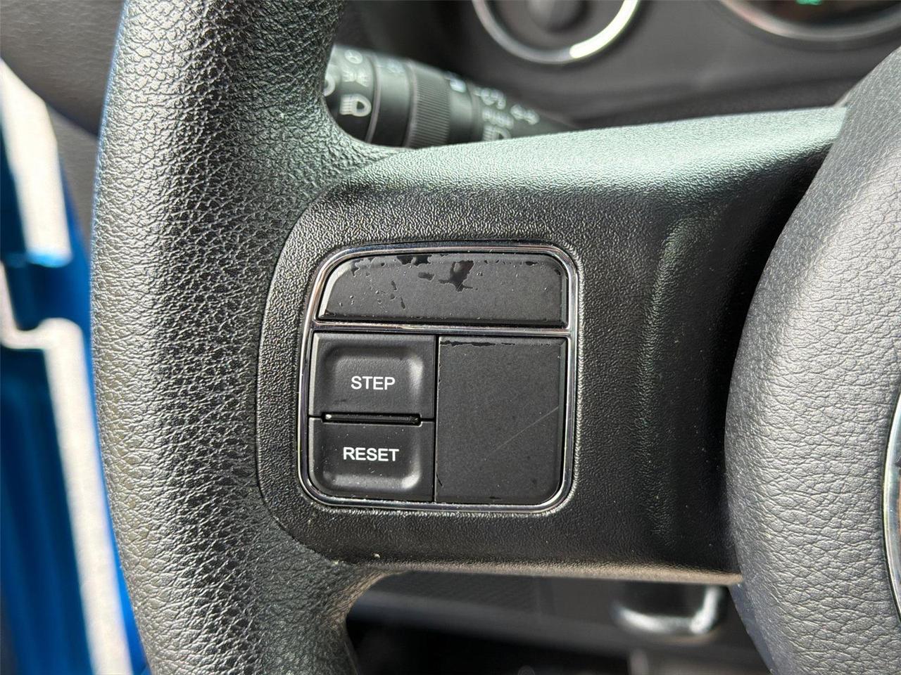 2016 Jeep Wrangler Unlimited Sport Hagerstown MD