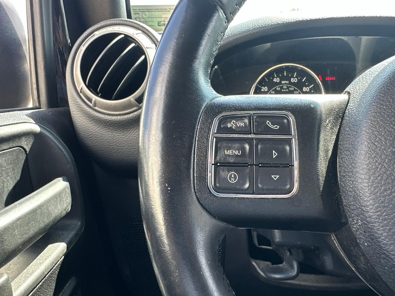 2016 Jeep Wrangler Unlimited Sport Chantilly VA