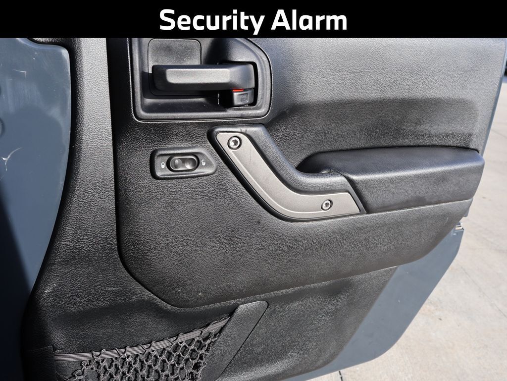 2016 Jeep Wrangler Unlimited Sport San Clemente CA