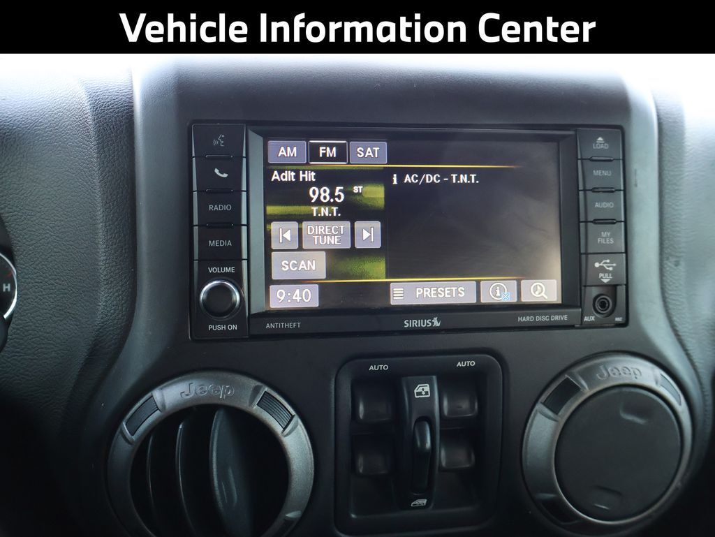 2016 Jeep Wrangler Unlimited Sport San Clemente CA