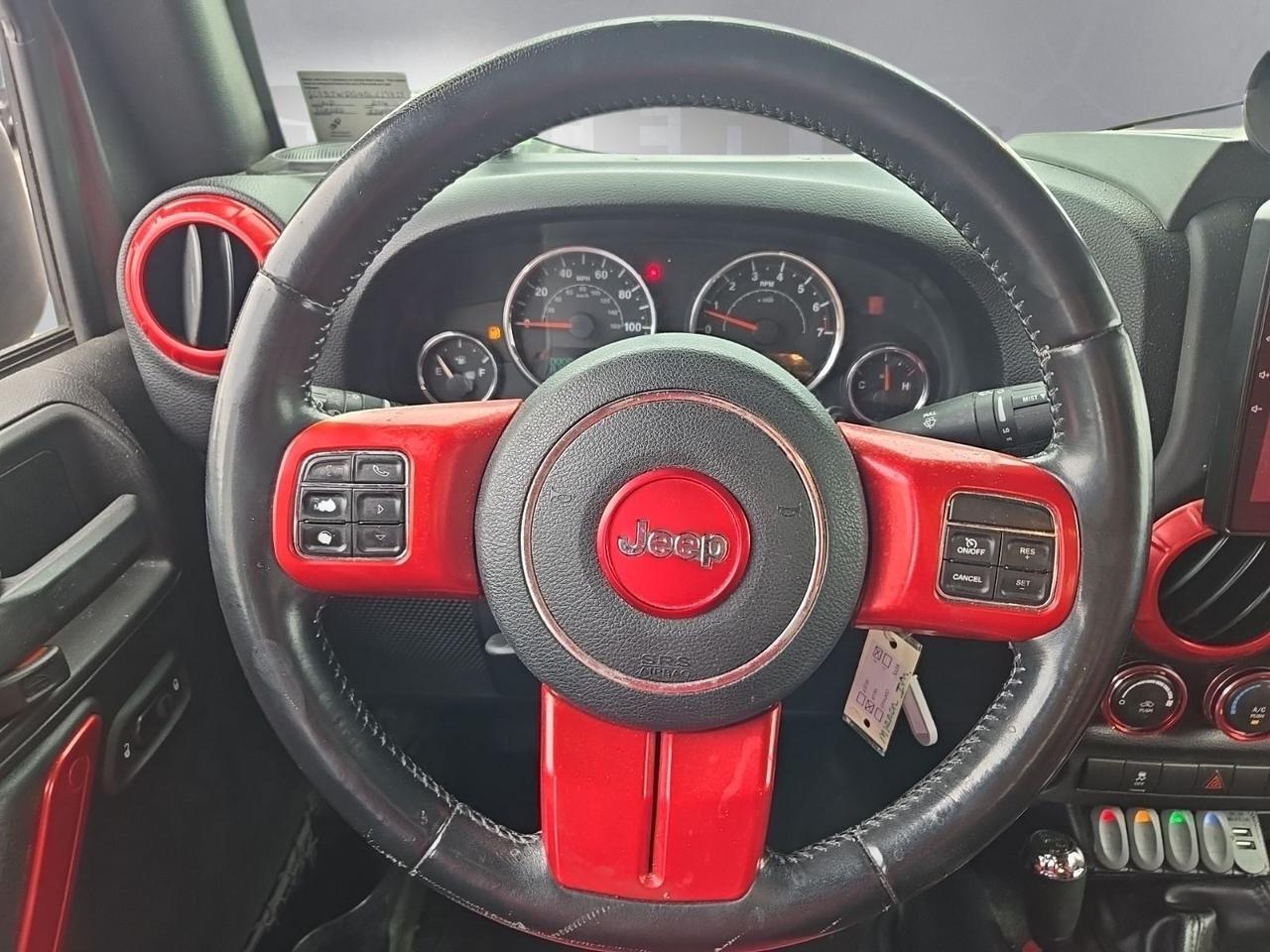 2016 Jeep Wrangler Unlimited Sport Fredericksburg VA