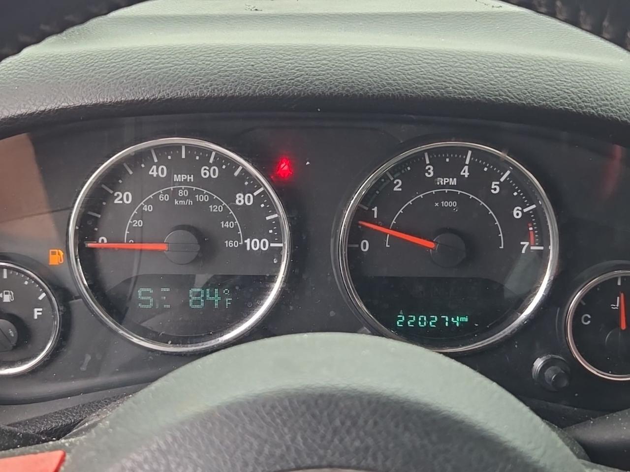 2016 Jeep Wrangler Unlimited Sport Fredericksburg VA