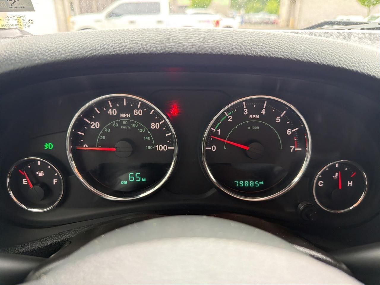 2016 Jeep Wrangler Unlimited Sport Ashland VA