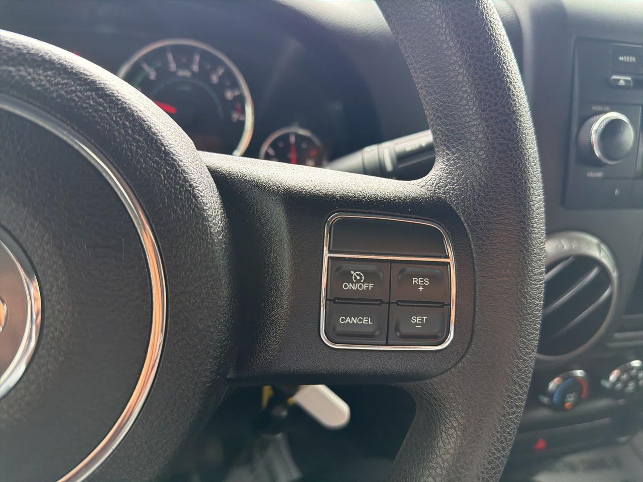 2016 Jeep Wrangler Unlimited Sport Ashland VA