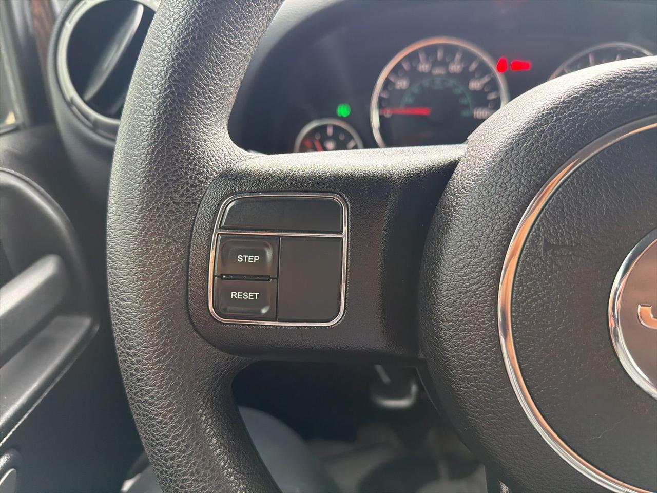 2016 Jeep Wrangler Unlimited Sport Ashland VA