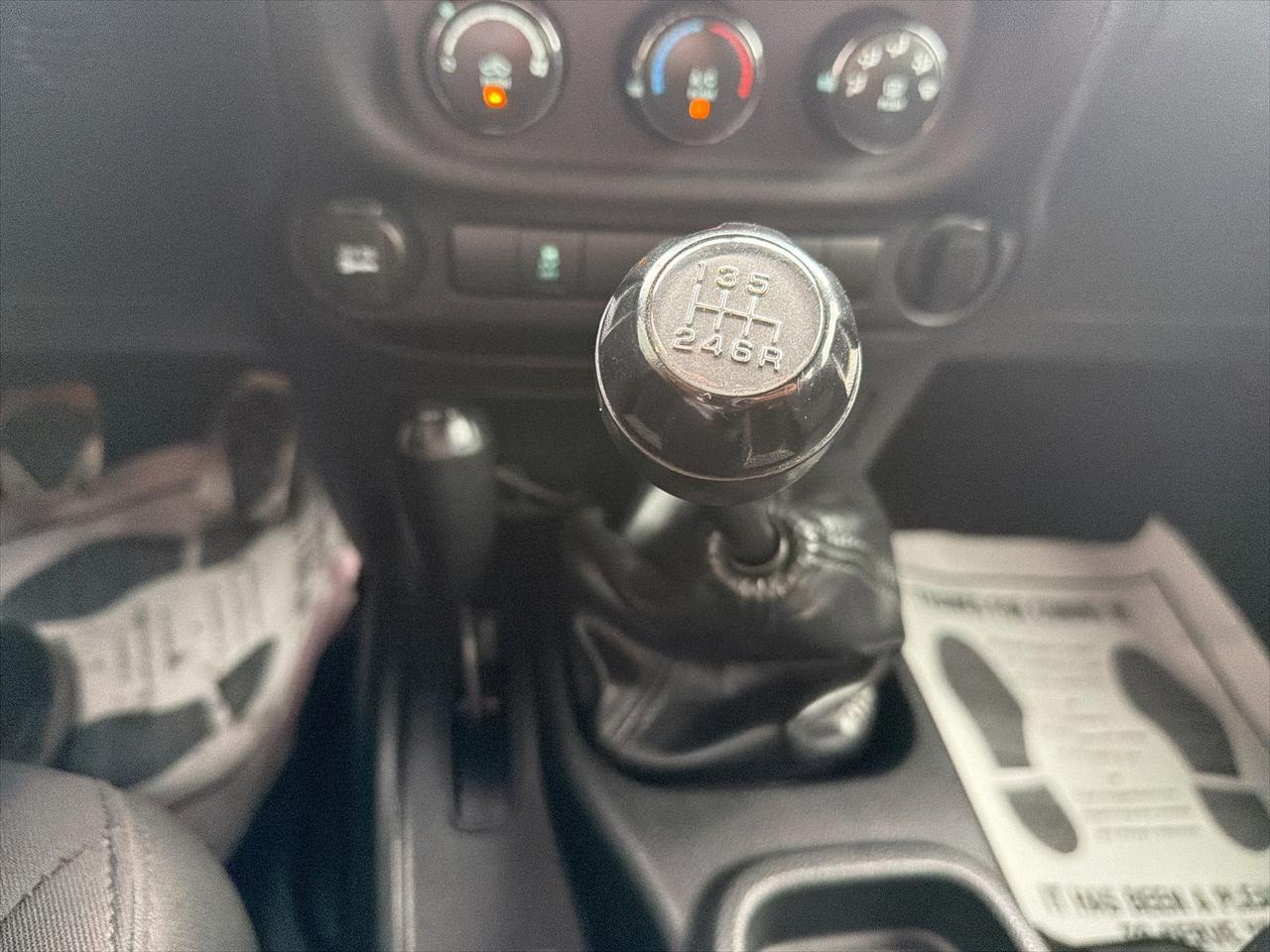 2016 Jeep Wrangler Unlimited Sport Ashland VA
