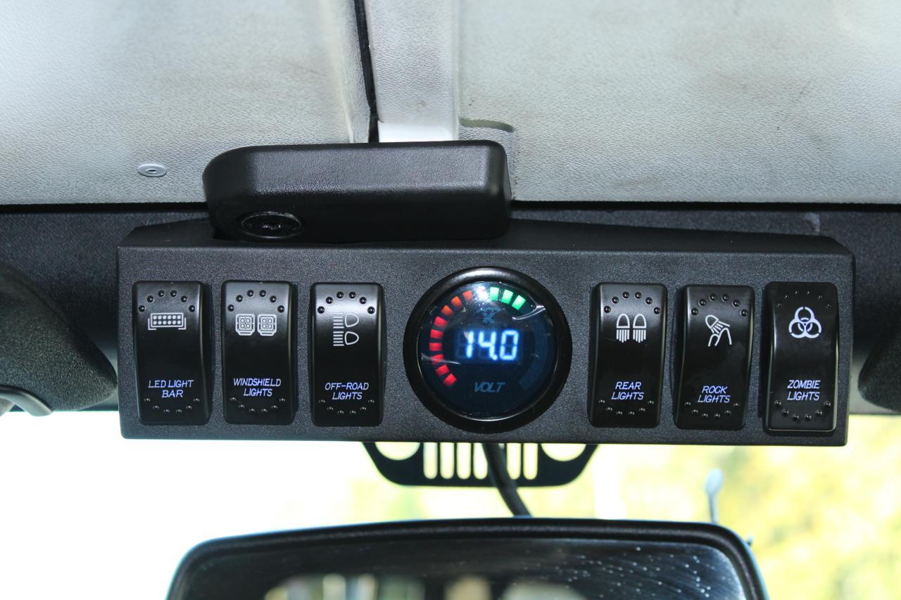 2016 Jeep Wrangler Unlimited Unlimited Sport Saint Augustine FL