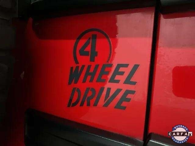 2016 Jeep Wrangler Unlimited Willys Dallas TX