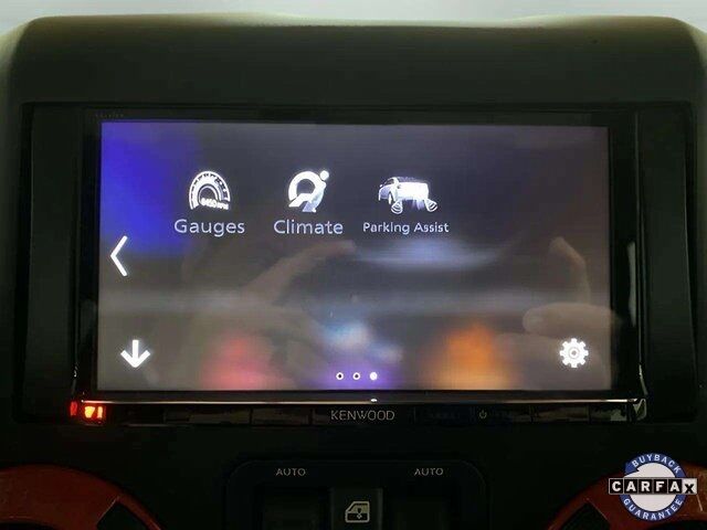 2016 Jeep Wrangler Unlimited Willys Dallas TX