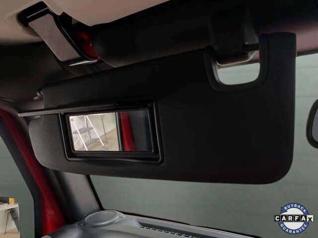 2016 Jeep Wrangler Unlimited Willys Dallas TX