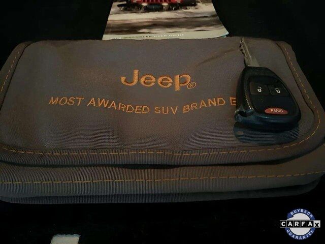 2016 Jeep Wrangler Unlimited Willys Dallas TX