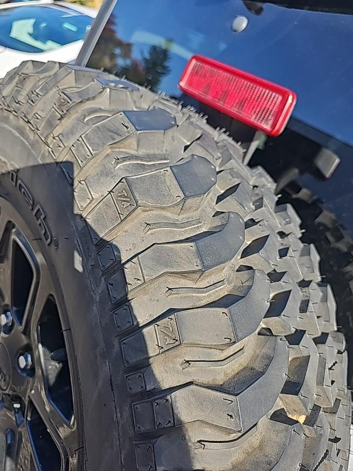 2016 Jeep Wrangler Unlimited Willys Gresham OR