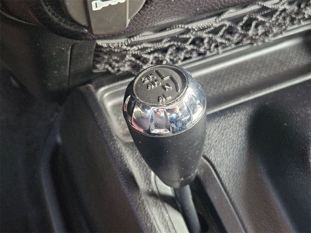 2016 Jeep Wrangler Unlimited Willys Gresham OR