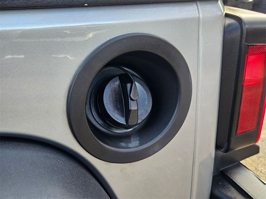 2016 Jeep Wrangler Unlimited Willys Gresham OR