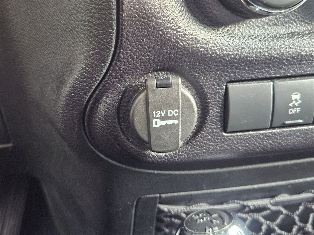 2016 Jeep Wrangler Unlimited Willys Gresham OR