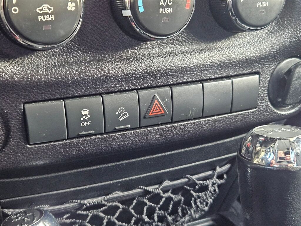 2016 Jeep Wrangler Unlimited Willys Gresham OR