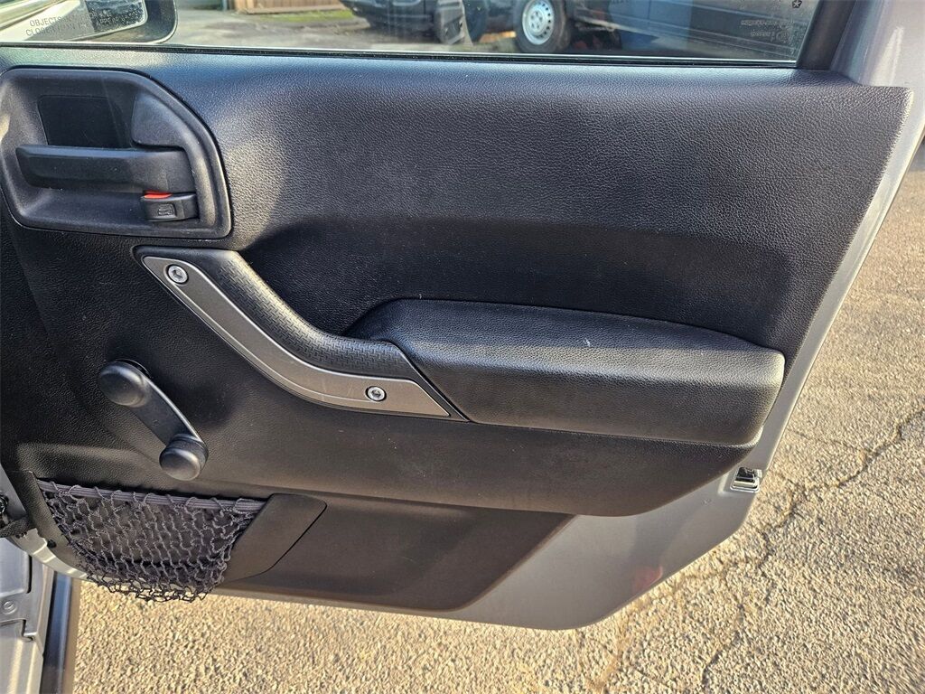 2016 Jeep Wrangler Unlimited Willys Gresham OR