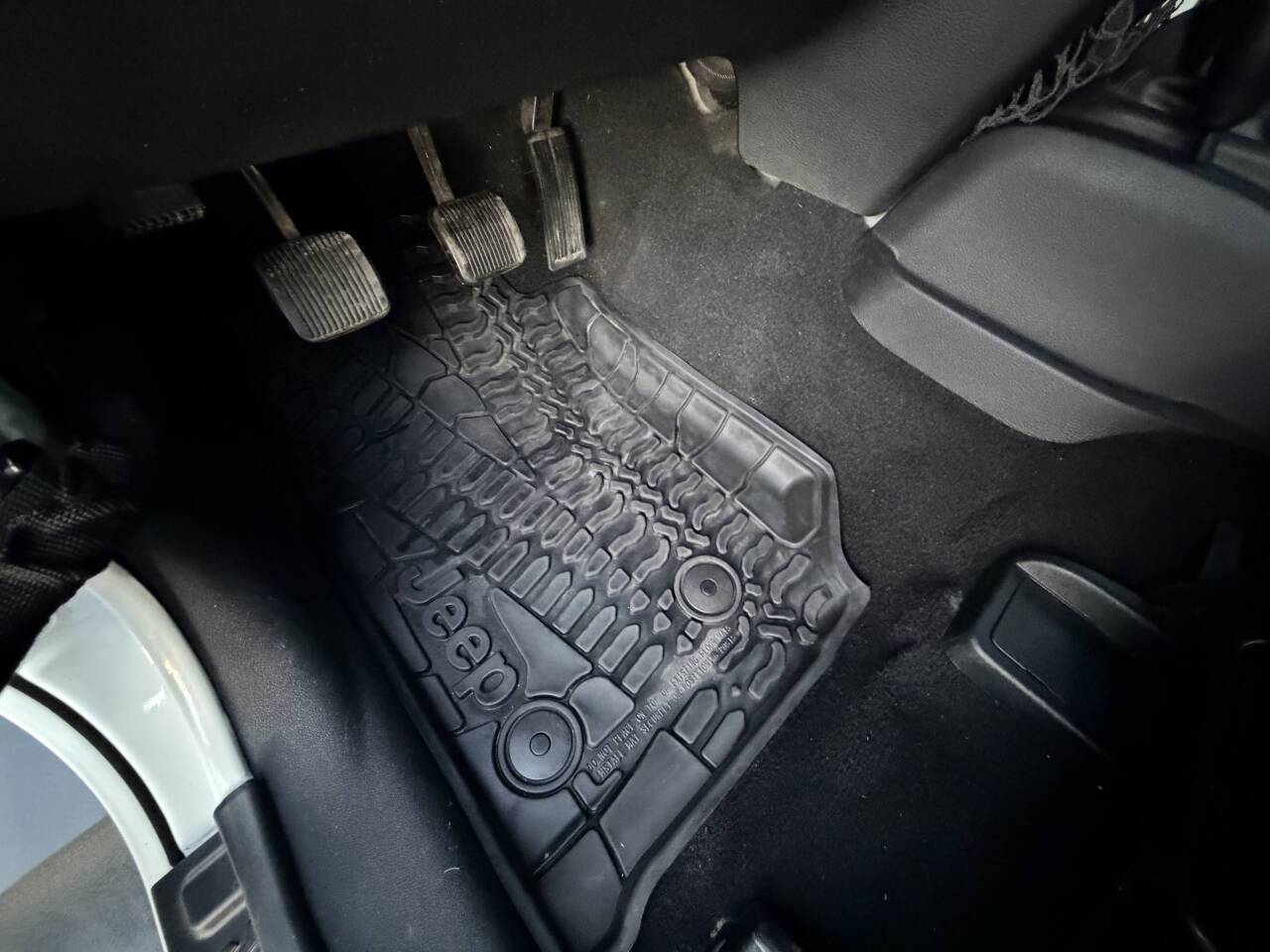 2016 Jeep Wrangler Willys Wheeler 4x4 2dr SUV Eldridge IA