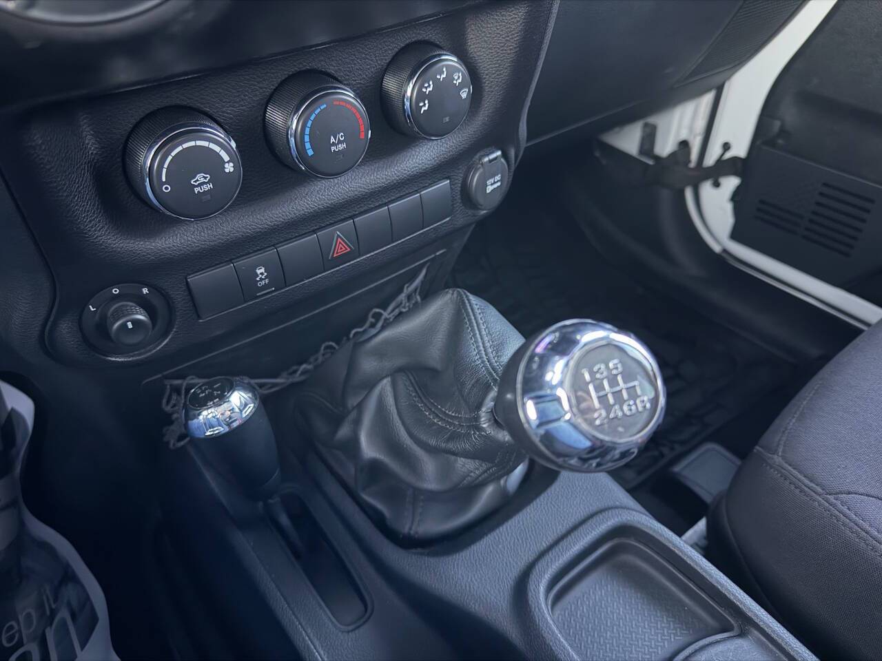 2016 Jeep Wrangler Willys Wheeler 4x4 2dr SUV Eldridge IA