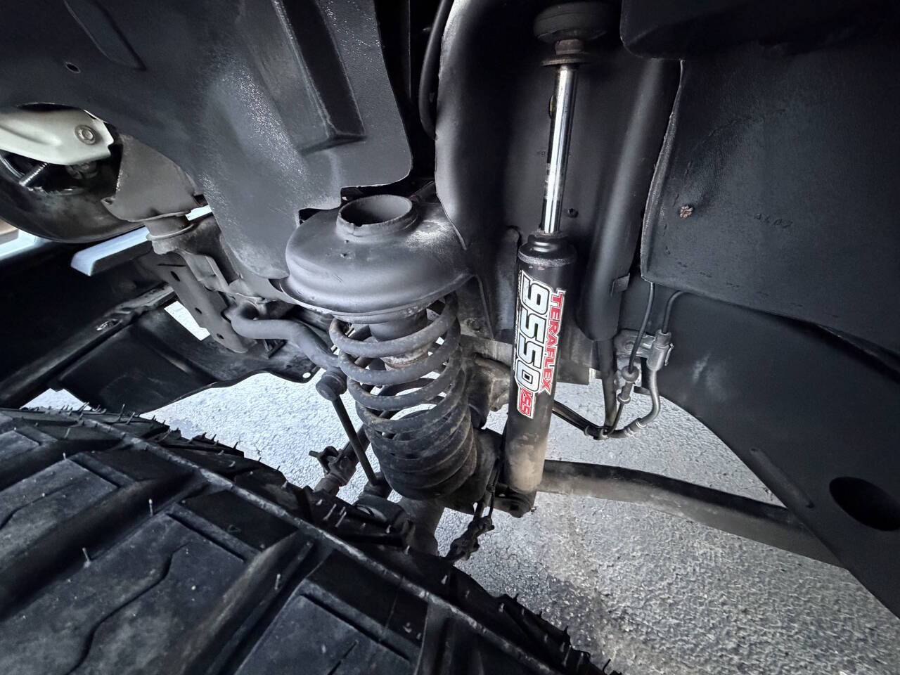 2016 Jeep Wrangler Willys Wheeler 4x4 2dr SUV Eldridge IA