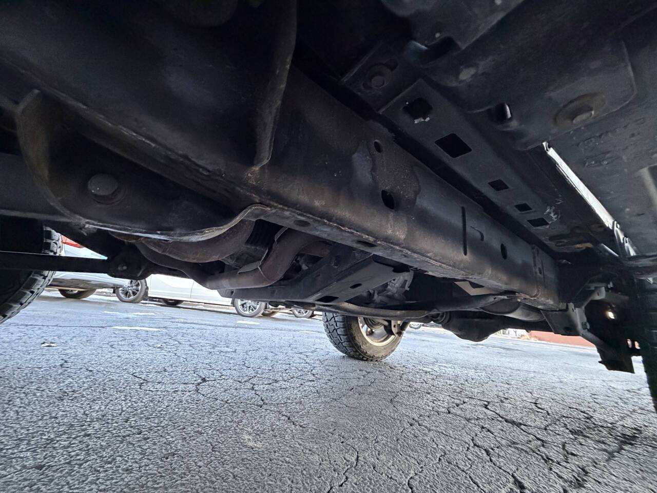 2016 Jeep Wrangler Willys Wheeler 4x4 2dr SUV Eldridge IA