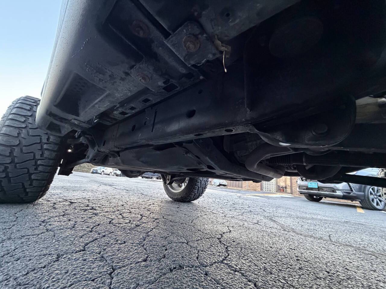 2016 Jeep Wrangler Willys Wheeler 4x4 2dr SUV Eldridge IA