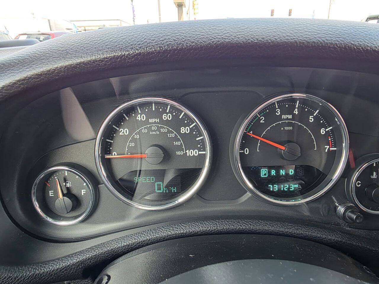 2016 Jeep Wrangler Willys Wheeler 4x4 2dr SUV Eldridge IA