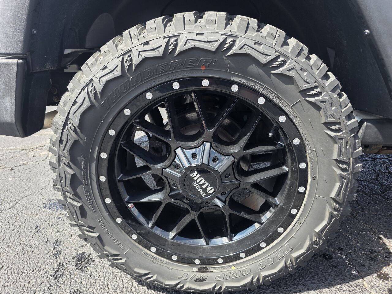 2016 Jeep Wrangler Willys Wheeler 4x4 2dr SUV Eldridge IA