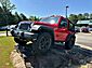 2016 Jeep Wrangler Willys Wheeler Monroe GA