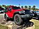 2016 Jeep Wrangler Willys Wheeler Monroe GA